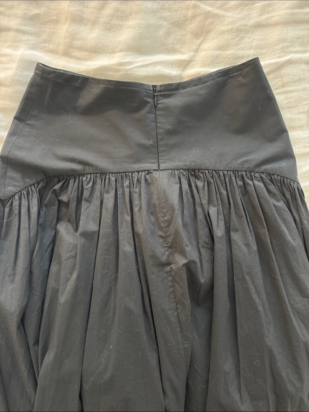 Staud Procida Skirt - Picture 7 of 8